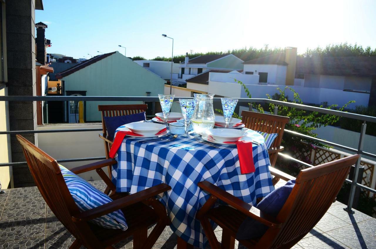 Cabo Da Vila Guesthouse Ribeira Grande Kültér fotó