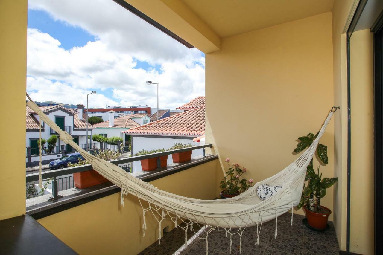 Cabo Da Vila Guesthouse Ribeira Grande Kültér fotó