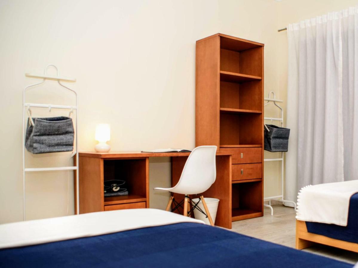 Cabo Da Vila Guesthouse Ribeira Grande Kültér fotó