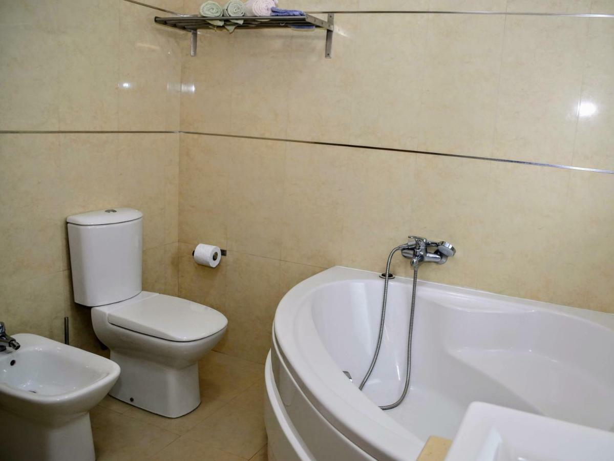 Cabo Da Vila Guesthouse Ribeira Grande Kültér fotó